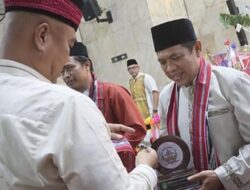 Dukung Program Gema, Sekretariat DPRD Kukar Bakal Rutinkan Pengajian Setiap Pekan