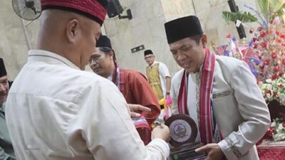 Dukung Program Gema, Sekretariat DPRD Kukar Bakal Rutinkan Pengajian Setiap Pekan