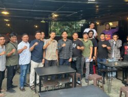 SMSI Samarinda Resmi Terbentuk, Ini Nama-Nama Pengurusnya