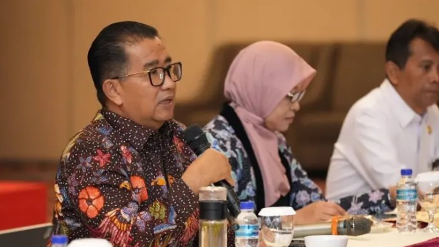 Upacara HUT Ke-79 RI Digelar di IKN Kaltim Bakal Jadi Sejarah Nasional dan Daerah