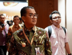 Pj Gubernur Kaltim Harap ke Depan Harus Ada Paradigma “Money Follow Solution”