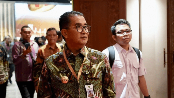 Pj Gubernur Kaltim Harap ke Depan Harus Ada Paradigma “Money Follow Solution”