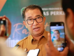 Kabupaten/Kota di Kaltim Diminta Evaluasi Izin Perkebunan yang Belum Sesuai Tenggat