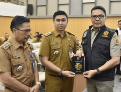 Upaya Memperkecil Risiko, Pemkot Samarinda Bentuk Kecamatan Tangguh Bencana