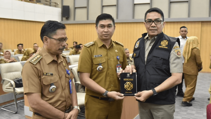 Upaya Memperkecil Risiko, Pemkot Samarinda Bentuk Kecamatan Tangguh Bencana