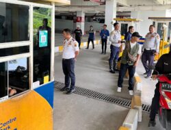 Beberapa Mal di Samarinda Mulai Terapkan Pembayaran Parkir Nontunai
