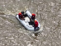 Sungai Mahakam Kerap Makan Korban, Wali Kota Imbau Tingkatkan Kewaspadaan