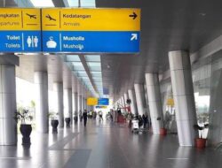 Oknum Taksi Bandara Paksa Penumpang Pakai Jasanya, Manajemen APT Pranoto Bilang Begini