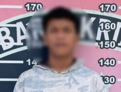 Nekat Setubuhi Kekasihnya, Remaja di Bawah Umur Ini Digerebek Warga