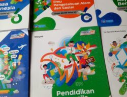 Lonjakan Harga Buku Jadi Sorotan, Disdik Samarinda Minta Orang Tua Murid Lapor Kepsek