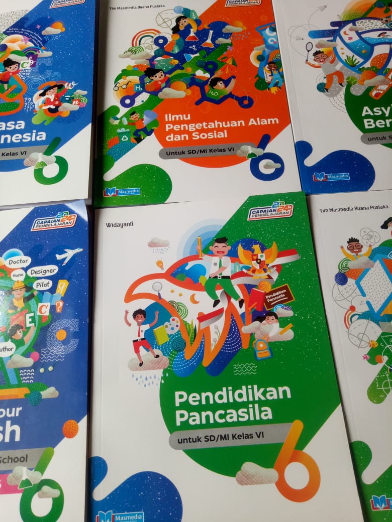 Lonjakan Harga Buku Jadi Sorotan, Disdik Samarinda Minta Orang Tua Murid Lapor Kepsek