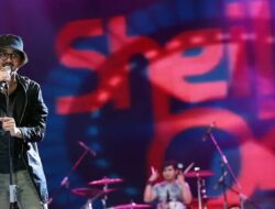 Ramai Penipuan Tiket Konser Sheila on 7, Polresta Samarinda Amankan Terduga Pelaku
