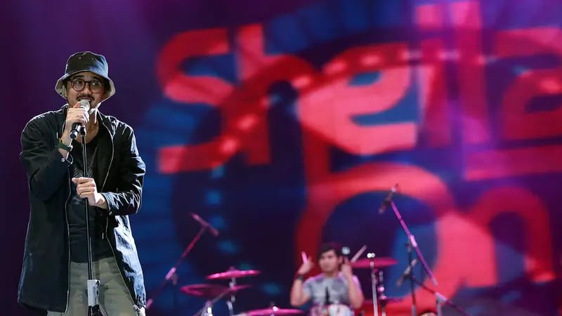 Ramai Penipuan Tiket Konser Sheila on 7, Polresta Samarinda Amankan Terduga Pelaku