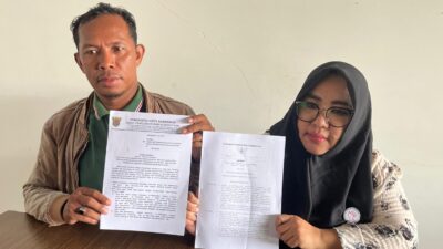 TRC PPA Kaltim Bakal Ambil Langkah Hukum Jika Ada Praktik Jual Beli Buku di Sekolah