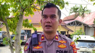 Polsek Samarinda Kota Gandeng Sejumlah Tokoh Kawal Jalannya Pilkada 2024 