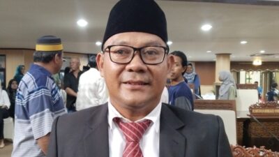 Kembali Dipercaya Jadi Legislator Kukar, Agustinus Sudarsono Komitmen Perjuangkan Aspirasi Masyarakat