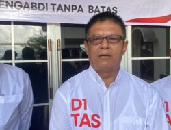 Tim Ditas Se-Nusantara Deklarasikan Dukungan Didi Tasidi sebagai Calon Jaksa Agung