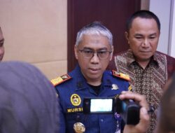 KSOP Samarinda Dukung Penuh Terkait Sertifikasi Halal pada Jasa Logistik