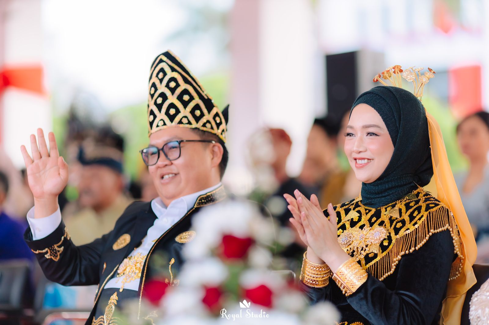 Gaungkan Semangat Nusantara, Refleksi Kemerdekaan ala Rendi Solihin