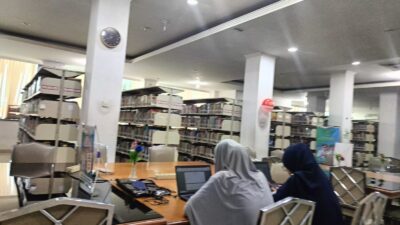 Kolaborasi Ahli Sejarah, DPK Kaltim Susun Pergub untuk Mudahkan Pelestarian Naskah Kuno