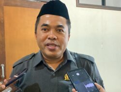 Bapemperda DPRD Kukar Targetkan 30 Raperda Rampung Tahun 2024