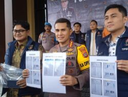 Ratusan Orang Jadi Korban, Hasil Penipuan Tiket Sheila on 7 Capai Rp280 Juta