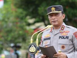 Kapolda Kaltim Terpaksa Hentikan Program Beasiswa, Ada Apa?