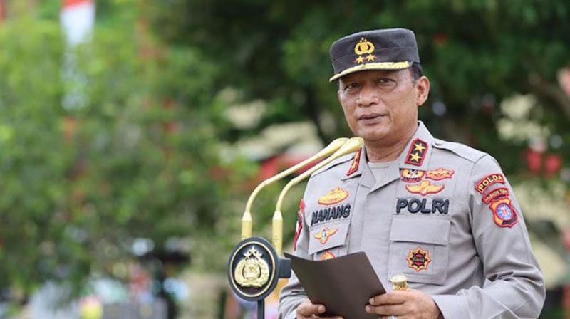 Kapolda Kaltim Terpaksa Hentikan Program Beasiswa, Ada Apa?