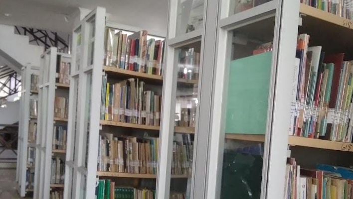 DPK Kaltim Rekomendasi Koleksi Buku sebagai Semangat Nasionalisme