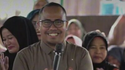 Jadi Wakil Rakyat, Rahmat Dermawan Komitmen Kawal Aspirasi Masyarakat Pesisir Kukar
