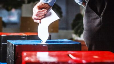 Gagalkan Skenario Kotak Kosong, Parpol Kini Bisa Usung Calon Kepala Daerah Meski Tak Punya Kursi