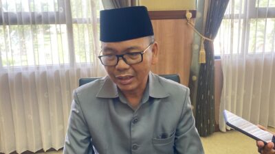 DPRD Kukar Minta Pemkab Prioritaskan Sapras Cabor yang Belum Memadai