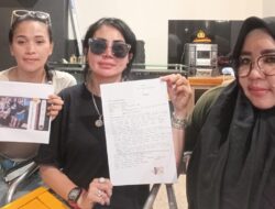 Imbas Demonstrasi Kenaikan Harga Buku, Emak-Emak Laporkan Oknum Pemilik Media