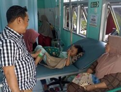 Kasus DBD Meningkat di Muara Muntai, Sopan Sopian Ajak Masyarakat Lakukan Pencegahan