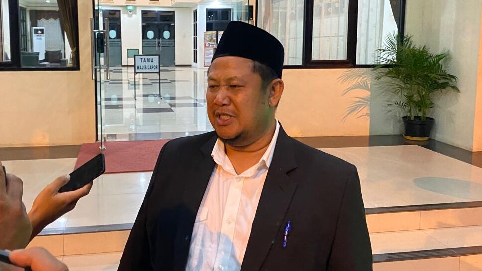 Pangkas Jarak ke Samarinda, Ketua DPRD Kukar Dorong Percepatan Jembatan Loa Kulu