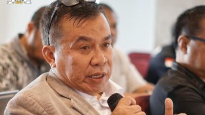 DPRD Kukar Minta Pemkab Penuhi Layanan Listrik dan Air untuk Seluruh Warga