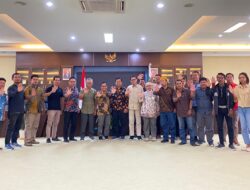 DPRD Kukar Fasilitasi Penolakan Warga Kedang Ipil terhadap Rencana Perkebunan di Hutan Adat