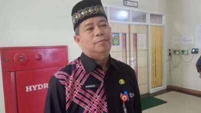 Perbaikan Kios Terbakar di Pasar Segiri, Pemkot Samarinda Siapkan Anggaran Rp200 Juta