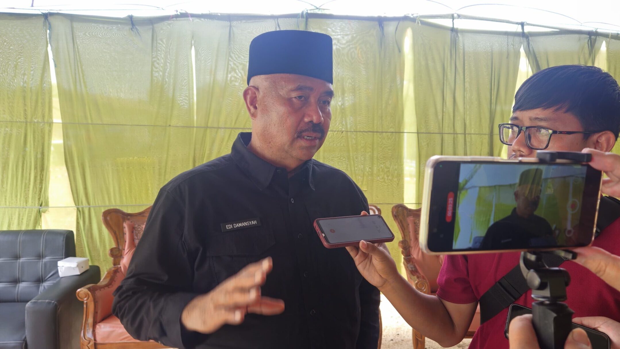 Kukar Capai Penurunan Stunting Signifikan, Bupati Edi Optimistis Target 2025