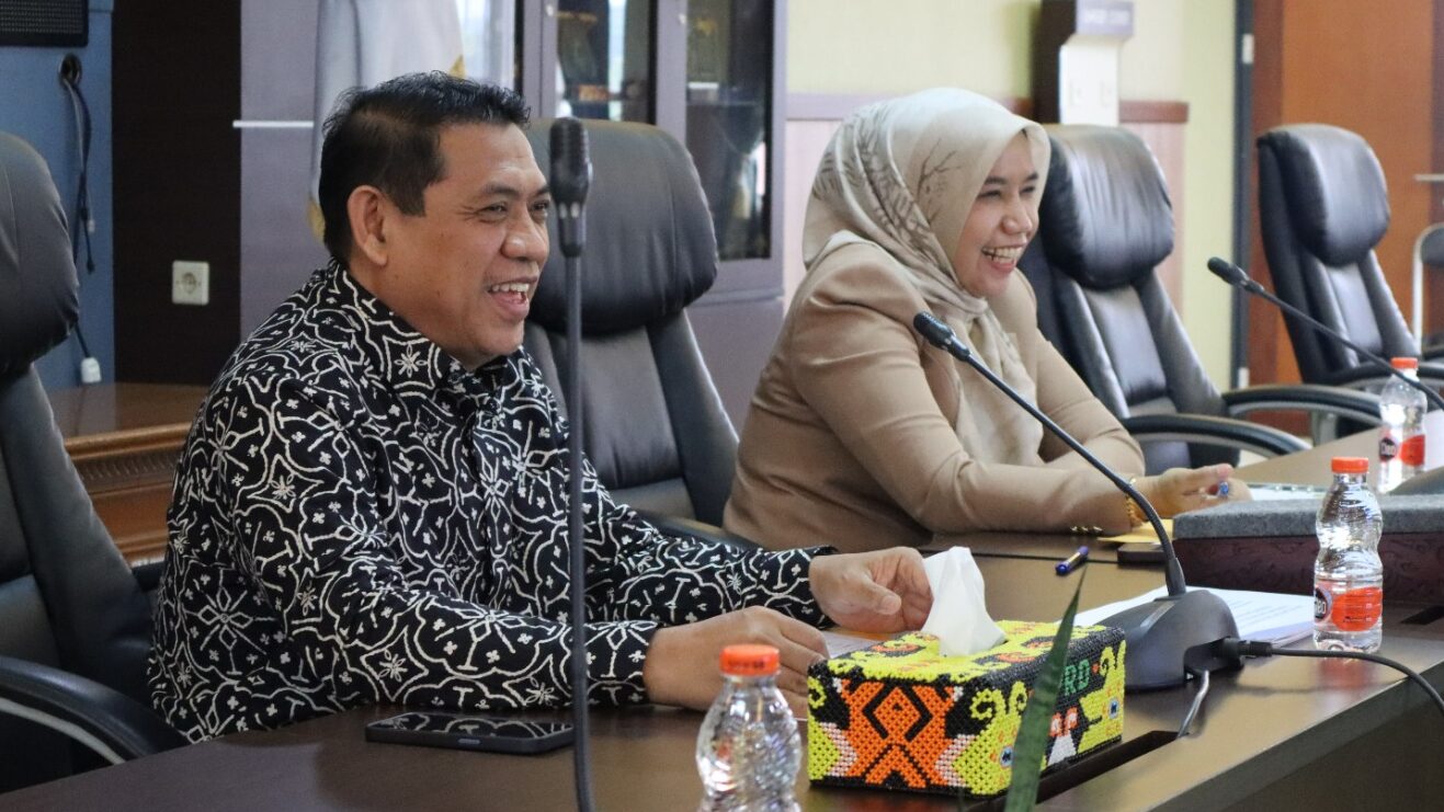 DPRD Kukar Gerak Cepat Pembentukan Fraksi hingga Alat Kelengkapan Dewan