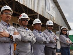 Smelter Nikel MMP Balikpapan Siap Merekrut Tenaga Kerja Lokal