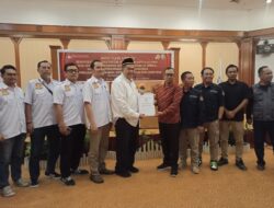 AYL-AZA Lolos Jalur Independen