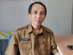 Dimulai 13 Januari, Disdikbud Samarinda Sebut Program MBG Jadi Edukasi Para Siswa 