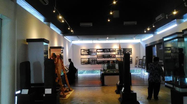 Jumlah Pengunjung Kian Meningkat, Disdikbud Samarinda Canangkan Museum sebagai Wadah Wisata