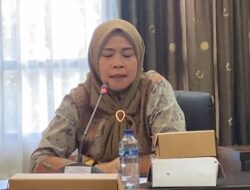 Jadi Wakil Rakyat, Sri Mulyani Komitmen Kawal Aspirasi Warga Hulu Kukar