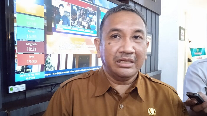 DPK Kaltim Tingkatkan Minat Baca Masyarakat Melalui Kegiatan Etam Bekesahan Dari 
