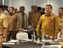 Kecamatan dan Kelurahan di Samarinda Optimistis Gunakan Program Selaras Digital 