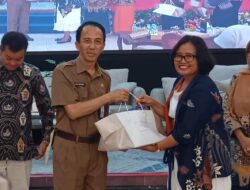 Pemkot Samarinda Canangkan Penyediaan Buku Penunjang pada Melalui APBD