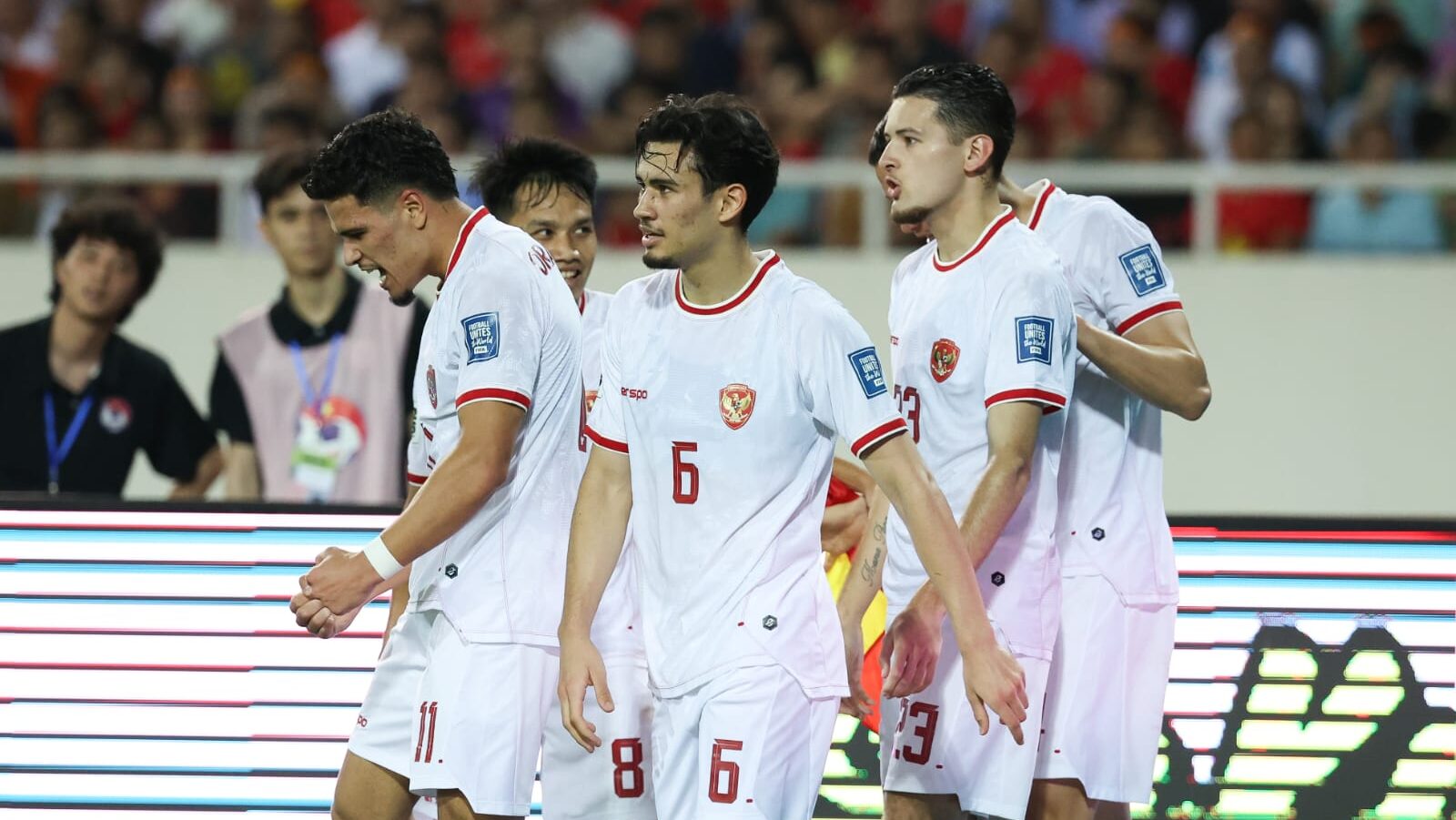 STY Panggil 26 Pemain Timnas Indonesia untuk Laga Kontra Arab Saudi dan Australia, Siapa Saja?