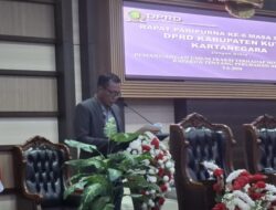 Pengelolaan Pajak Daerah Kukar Jadi Sorotan Fraksi Golkar